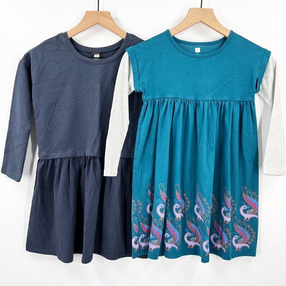 Tea Collection Dress Bundle